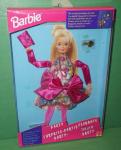 Mattel - Barbie - Suprise Party - наряд